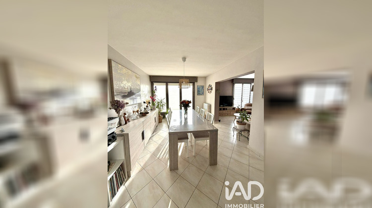 Ma-Cabane - Vente Maison Allennes-les-Marais, 87 m²