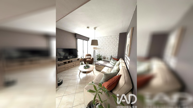 Ma-Cabane - Vente Maison Allennes-les-Marais, 87 m²