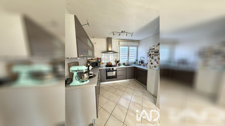Ma-Cabane - Vente Maison Allennes-les-Marais, 87 m²