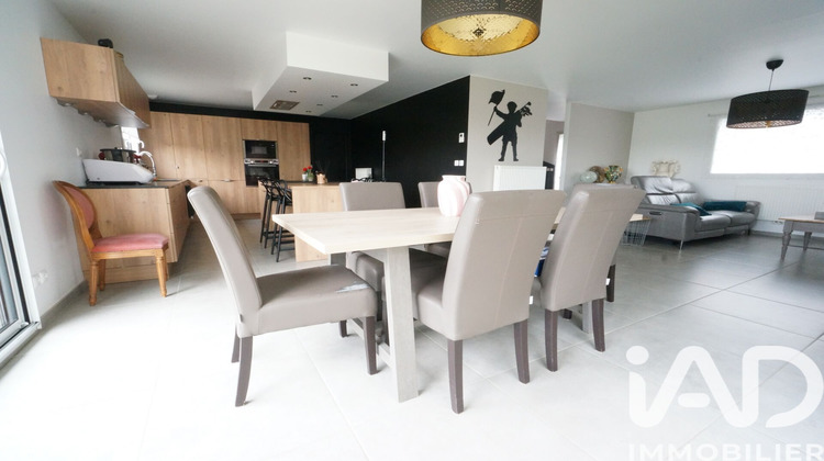 Ma-Cabane - Vente Maison Allennes-les-Marais, 125 m²