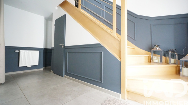 Ma-Cabane - Vente Maison Allennes-les-Marais, 125 m²