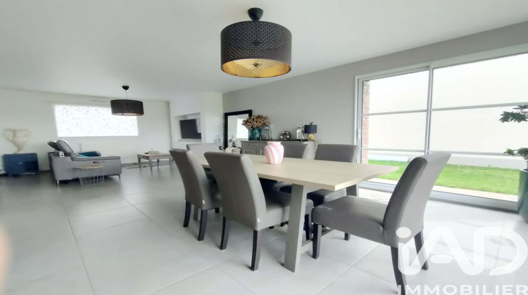 Ma-Cabane - Vente Maison Allennes-les-Marais, 125 m²