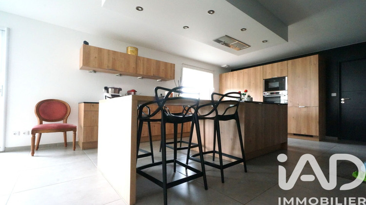 Ma-Cabane - Vente Maison Allennes-les-Marais, 125 m²