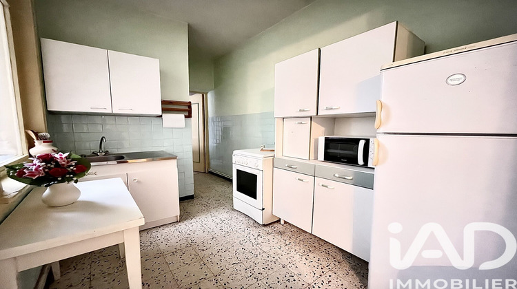 Ma-Cabane - Vente Maison Allennes-les-Marais, 89 m²