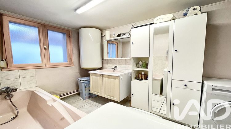 Ma-Cabane - Vente Maison Allennes-les-Marais, 89 m²