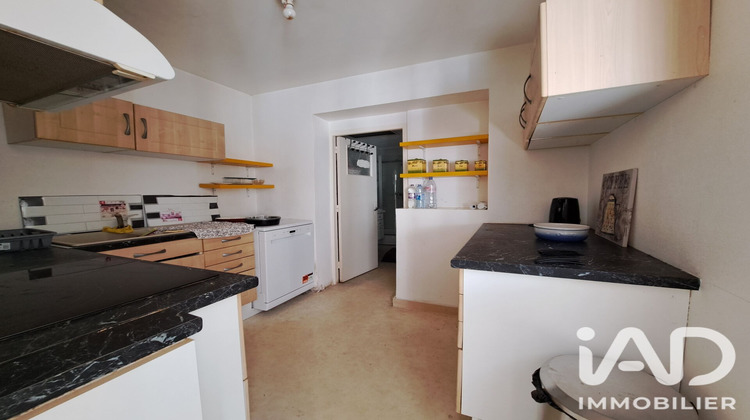 Ma-Cabane - Vente Maison Allennes-les-Marais, 133 m²