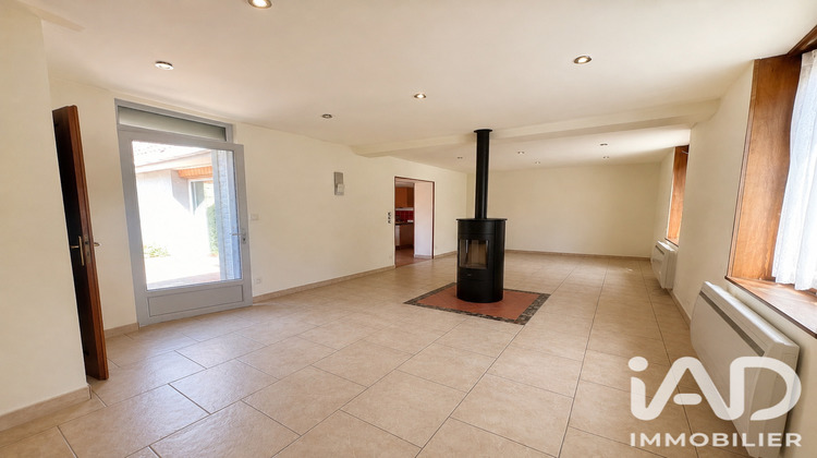Ma-Cabane - Vente Maison Allennes-les-Marais, 126 m²