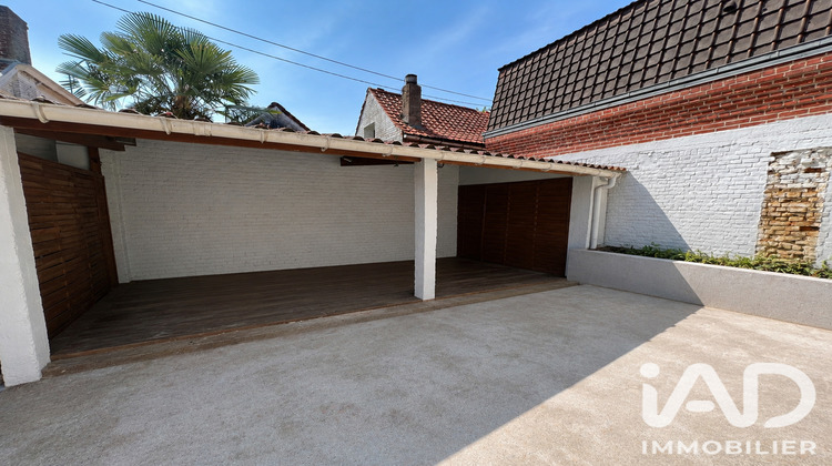 Ma-Cabane - Vente Maison Allennes-les-Marais, 126 m²