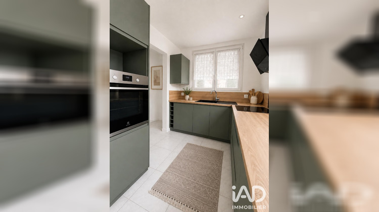 Ma-Cabane - Vente Maison Allennes-les-Marais, 154 m²