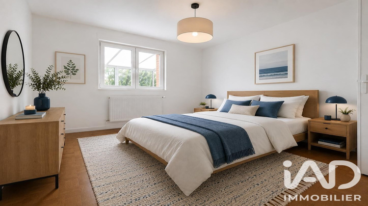 Ma-Cabane - Vente Maison Allennes-les-Marais, 154 m²