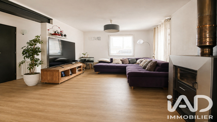 Ma-Cabane - Vente Maison Allennes-les-Marais, 85 m²