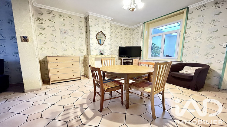 Ma-Cabane - Vente Maison Allennes-les-Marais, 89 m²