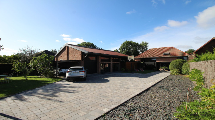 Ma-Cabane - Vente Maison Allennes-les-Marais, 230 m²