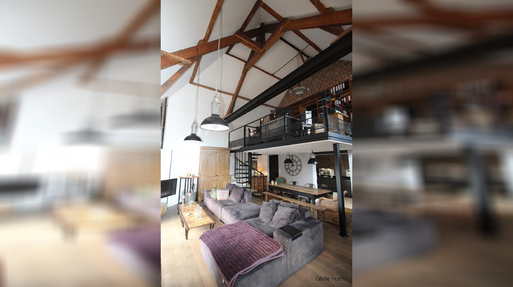 Ma-Cabane - Vente Maison Allennes-les-Marais, 230 m²