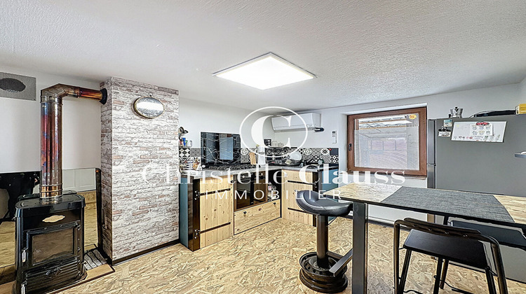 Ma-Cabane - Vente Maison ALLENWILLER, 75 m²