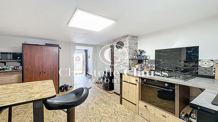 Ma-Cabane - Vente Maison ALLENWILLER, 75 m²