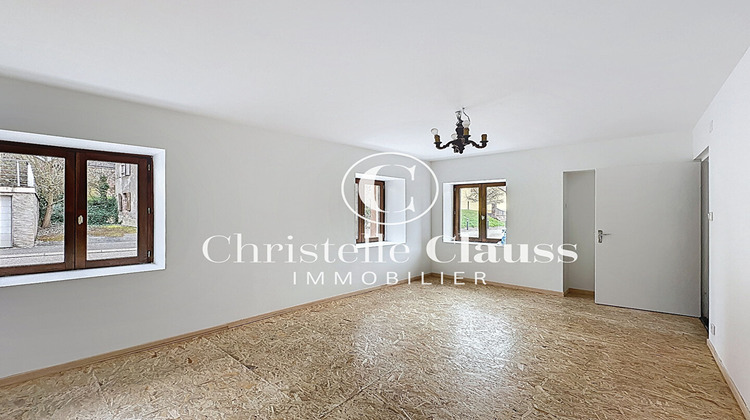 Ma-Cabane - Vente Maison ALLENWILLER, 75 m²