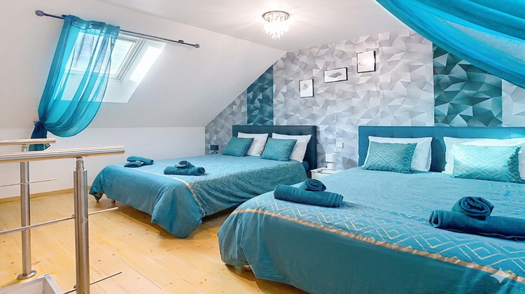 Ma-Cabane - Vente Maison ALLEREY-SUR-SAONE, 174 m²