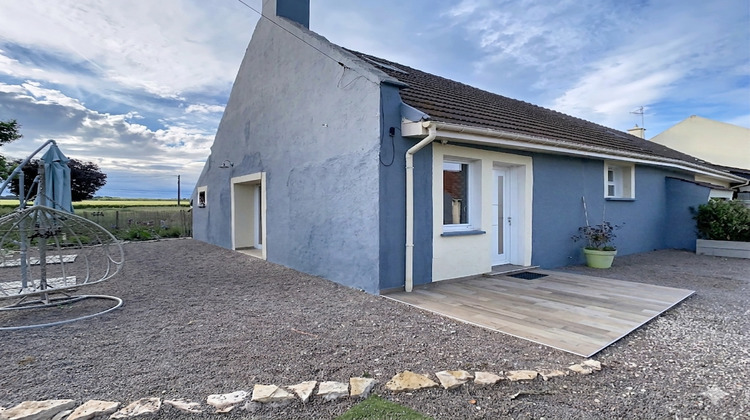 Ma-Cabane - Vente Maison ALLEREY-SUR-SAONE, 174 m²