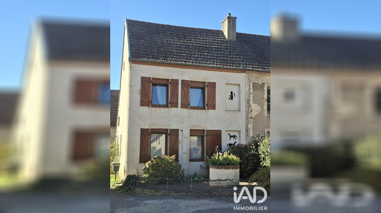 Ma-Cabane - Vente Maison Allerey-sur-Saône, 105 m²