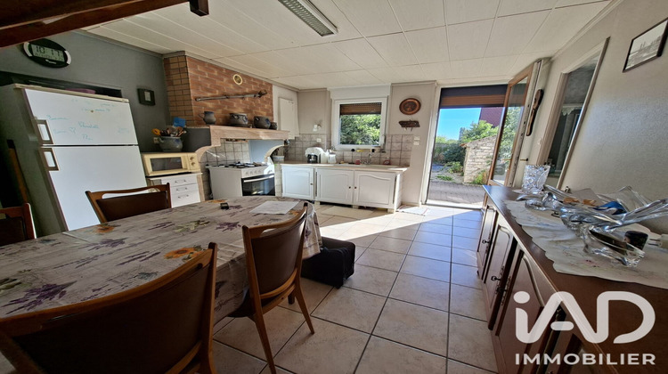 Ma-Cabane - Vente Maison Allerey-sur-Saône, 105 m²