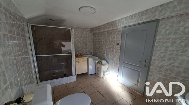 Ma-Cabane - Vente Maison Allerey-sur-Saône, 105 m²
