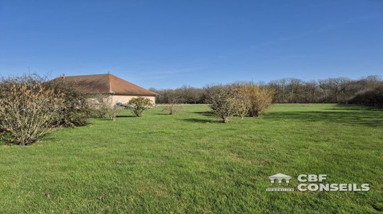 Ma-Cabane - Vente Maison Allériot, 122 m²