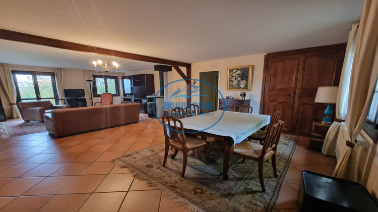 Ma-Cabane - Vente Maison Allériot, 145 m²