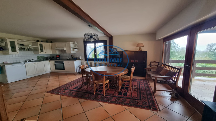 Ma-Cabane - Vente Maison Allériot, 145 m²