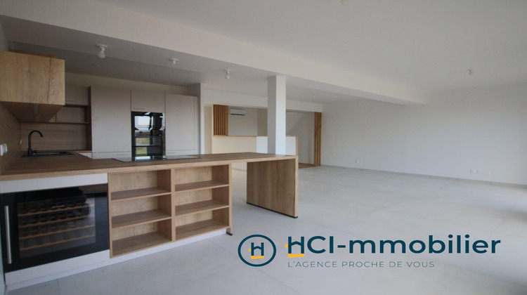 Ma-Cabane - Vente Maison Allériot, 145 m²