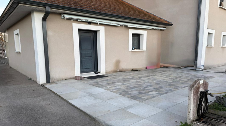 Ma-Cabane - Vente Maison ALLERIOT, 150 m²