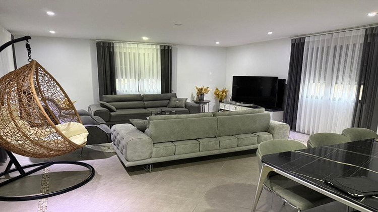 Ma-Cabane - Vente Maison ALLERIOT, 150 m²