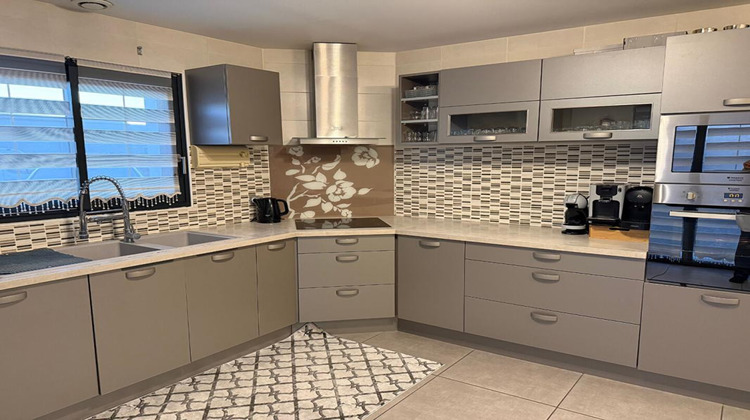 Ma-Cabane - Vente Maison ALLERIOT, 150 m²