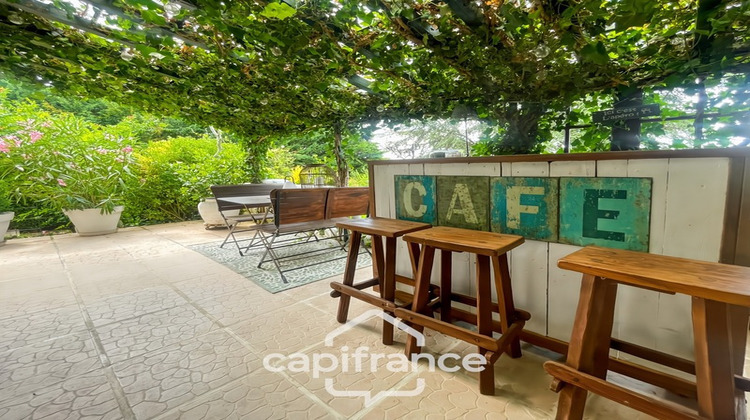 Ma-Cabane - Vente Maison ALLERIOT, 190 m²