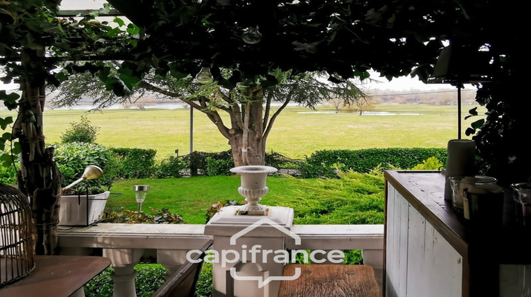 Ma-Cabane - Vente Maison ALLERIOT, 190 m²