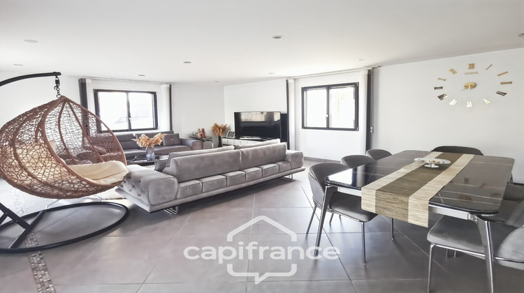 Ma-Cabane - Vente Maison ALLERIOT, 150 m²