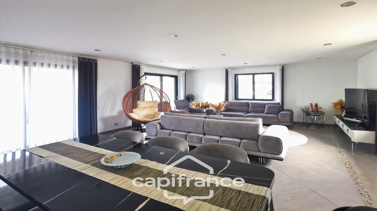 Ma-Cabane - Vente Maison ALLERIOT, 150 m²