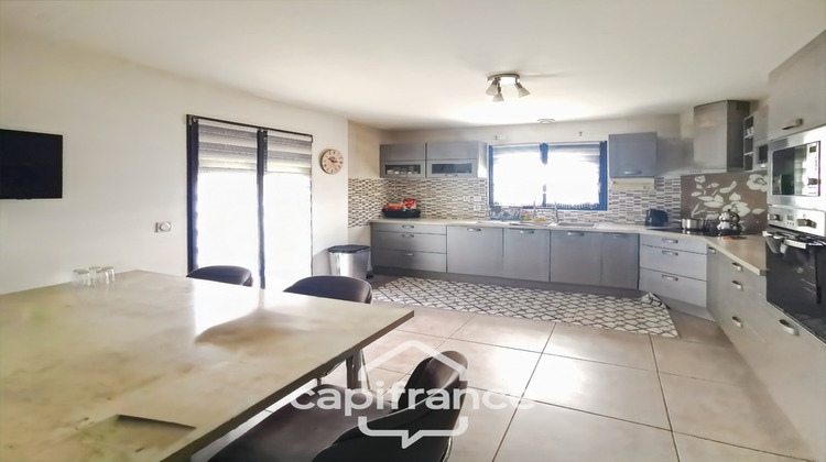 Ma-Cabane - Vente Maison ALLERIOT, 150 m²