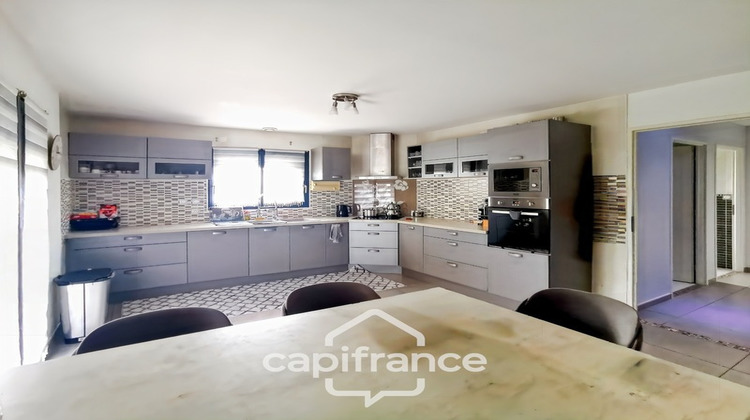 Ma-Cabane - Vente Maison ALLERIOT, 150 m²