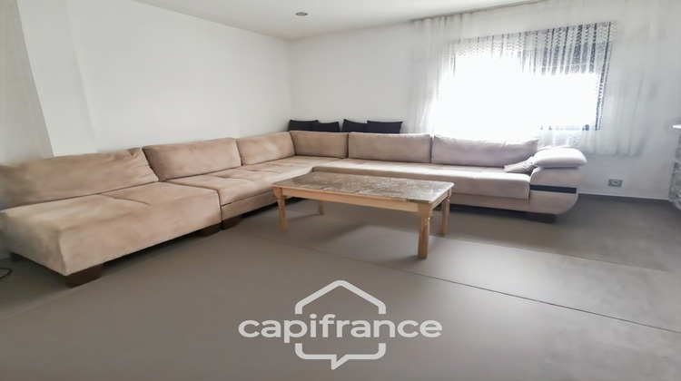 Ma-Cabane - Vente Maison ALLERIOT, 150 m²