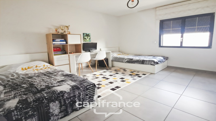 Ma-Cabane - Vente Maison ALLERIOT, 150 m²