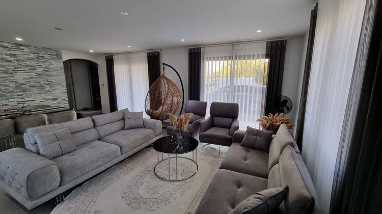 Ma-Cabane - Vente Maison ALLERIOT, 150 m²