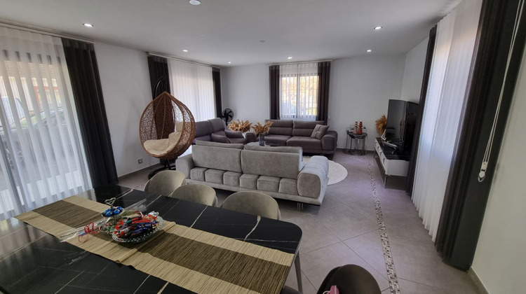 Ma-Cabane - Vente Maison ALLERIOT, 150 m²