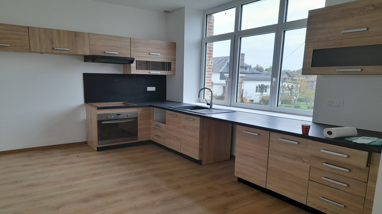 Ma-Cabane - Vente Maison Allery, 148 m²