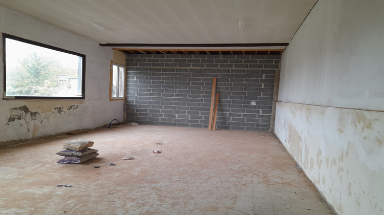 Ma-Cabane - Vente Maison Allery, 63 m²