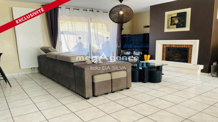 Ma-Cabane - Vente Maison ALLERY, 135 m²