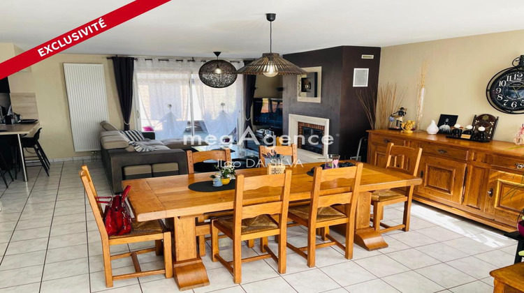 Ma-Cabane - Vente Maison ALLERY, 135 m²