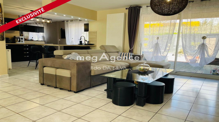 Ma-Cabane - Vente Maison ALLERY, 135 m²