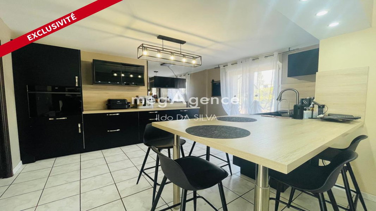 Ma-Cabane - Vente Maison ALLERY, 135 m²