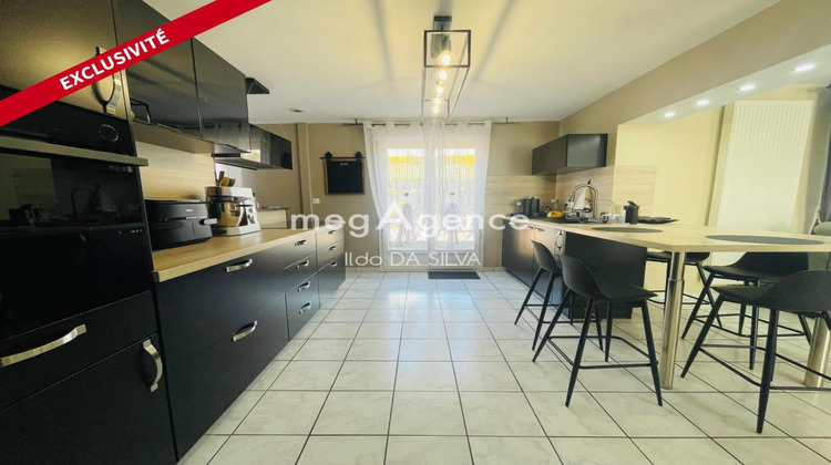 Ma-Cabane - Vente Maison ALLERY, 135 m²